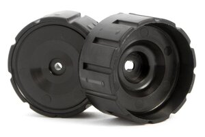 HPI Racing Inner Wheel Set Micro RS4 / Micro Drift