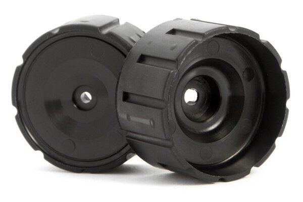 HPI Racing Inner Wheel Set Micro RS4 / Micro Drift