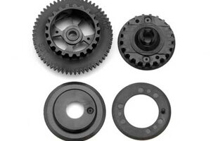 HPI Racing Spur Gear Set (Micro RS4)