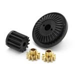HPI Racing Differential Pinion Gear Micro RS4 / Micro Drift