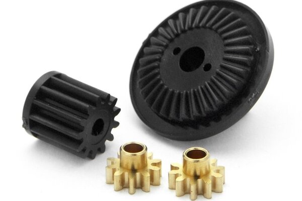 HPI Racing Differential Pinion Gear Micro RS4 / Micro Drift