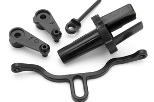 HPI Racing Servo Arm Set (Micro RS4)