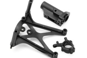 HPI Racing Mount Set Micro RS4 / Micro Drift