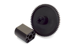 HPI Racing Solid Drive Set Micro RS4 / Micro Drift