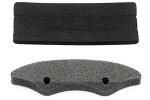 HPI Racing Urethane Bumper Set Micro RS4 / Micro Drift