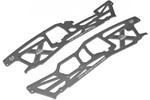 HPI Racing Main Chassis Set (Savage XL/Gray)