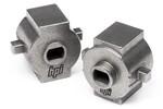HPI Racing Differential Locker (Spool Differential Hub/2pcs)