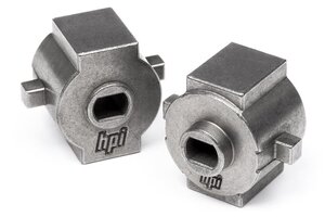 HPI Racing Differential Locker (Spool Differential Hub/2pcs)