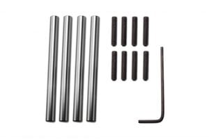 HPI Racing Aluminum Tube 6Xm4X72mm(4pcs) Wheely King (Opt)