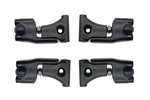 HPI Racing E10 Adjustable Upper Arm Set Brama 10B