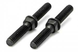 HPI Racing Turnbuckle 4-40X24mm(2pcs) Sprint 2