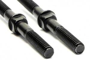 HPI Racing Turnbuckle 4-40 X 34mm(2pcs) Sprint 2