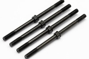 HPI Racing Turnbuckle M4X70mm Savage X