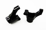 Hot Racing Rear Knuckles Hub for 1/18 La Trax Teton, 1/18 SST, Rally