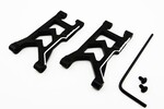 Hot Racing Lower Suspension Arms for La Trax SST and Teton vehicles