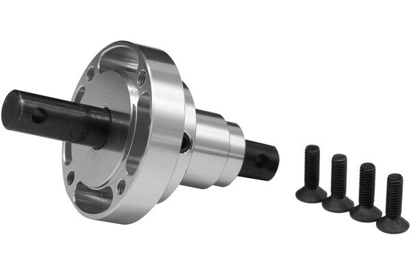 Hot Racing Front or Rear Differential Locker Spool, for Maxx