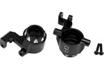 Hot Racing Aluminum Steering Blocks, for Traxxas Maxx