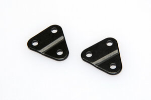CEN Racing Metal 4-Link Suspension Stay 2pcs CEN Racing Metal 4-Link Suspension Stay 2pcs
