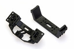 CEN Racing Bumper Crossmember & Chassis Support Bracket D
