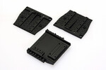 CEN Racing Electronics & Battery Deck