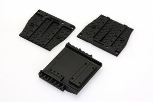 CEN Racing Electronics & Battery Deck CEN Racing Electronics & Battery Deck