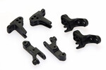 CEN Racing 3rd Link & Panhard Mount