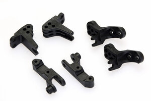 CEN Racing 3rd Link & Panhard Mount CEN Racing 3rd Link & Panhard Mount