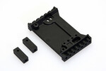CEN Racing Servo Mount & Plate
