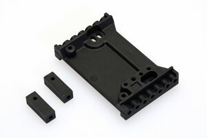 CEN Racing Servo Mount & Plate CEN Racing Servo Mount & Plate