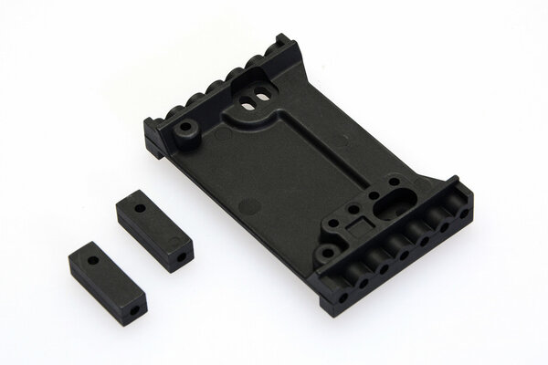 CEN Racing Servo Mount & Plate