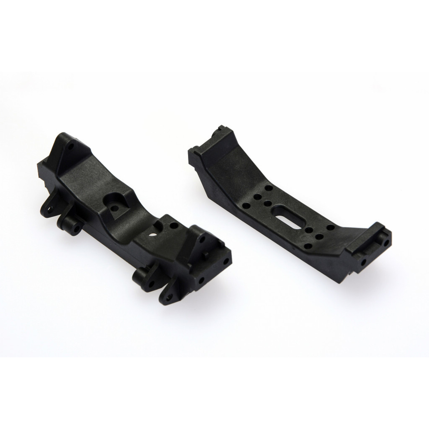 CEN Racing 4-Link Support & Chassis Support Bracket C