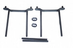 CEN Racing Body Post