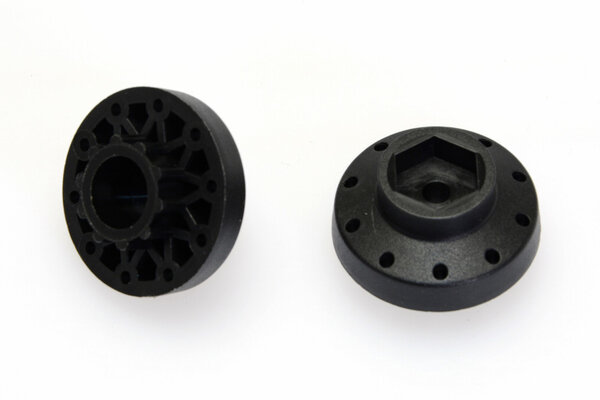 CEN Racing Rear Wheel Hex Hub ( narrow) 2pcs