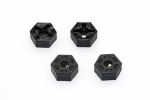 CEN Racing Wheel Hex (6mm) 4pcs. CEN Racing Wheel Hex (6mm) 4pcs.