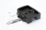 CEN Racing FORD F-450 SD Truck Bed (Grey Titanium, bed only)