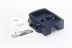 CEN Racing FORD F-450 SD Truck Bed (Blue Galaxy, bed only)