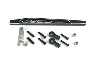 CEN Racing Rear 4th Suspension Link Set (Upper Right, 117mm, CNC Alumi CEN Racing Rear 4th Suspension Link Set (Upper Right, 117mm, CNC Alumi