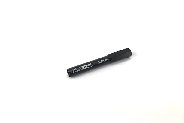 CEN Racing Hex Socket Tool (for Bullet Spiked Wheel Lugs)