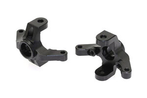 CEN Racing KAOS Aluminum Steering Knuckle Q/ MT Series, DL-Series (2pcs) CEN Racing KAOS Aluminum Steering Knuckle Q/ MT Series, DL-Series (2pcs)