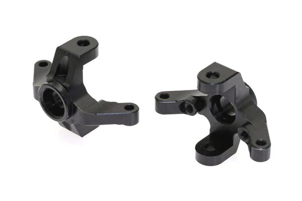 CEN Racing KAOS Aluminum Steering Knuckle Q/ MT Series, DL-Series (2pcs)