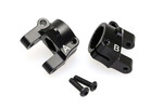 CEN Racing KAOS Aluminum C-Hub (A,B) Q/MT Series, DL-Series (2pcs)