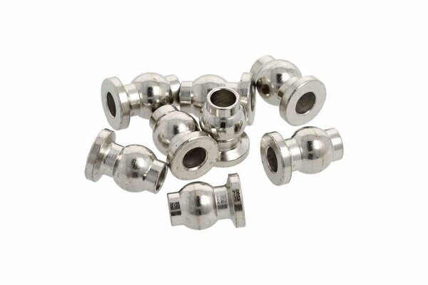 CEN Racing 5.8mm Flanged Pivot Ball (Metal) Fiat 595 Suzuki Jimny