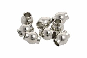CEN Racing 5.8mm Pivot Ball (Metal) Q/MT Series, DL-Series CEN Racing 5.8mm Pivot Ball (Metal) Q/MT Series, DL-Series