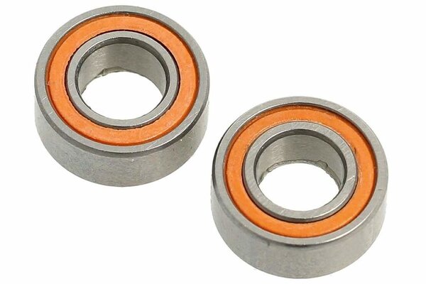 CEN Racing Precision Rubber Sealed Ball Bearing 5x10x4mm Q/MT Series,