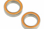 CEN Racing Precision Rubber Sealed Ball Bearing 10x15x4mm Q/MT Series,