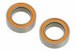 CEN Racing Precision Rubber Sealed Ball Bearing 5x8x2.5mm Q/MT Series,