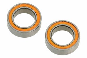 CEN Racing Precision Rubber Sealed Ball Bearing 5x8x2.5mm Q/MT Series, CEN Racing Precision Rubber Sealed Ball Bearing 5x8x2.5mm Q/MT Series,