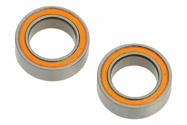 CEN Racing Precision Rubber Sealed Ball Bearing 5x8x2.5mm Q/MT Series,