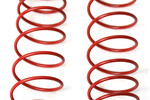 CEN Racing Long Red Springs Progressive Rate, (2) for Colossus XT