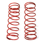 CEN Racing Long Red Springs Progressive Rate, (2) for Colossus XT